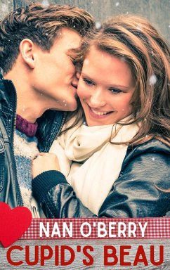 Cover Cupid's Beau (eBook, ePUB)