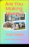 Are You Making Money? (The Modern Artist's Handbook, #5) (eBook, ePUB)