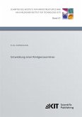 Entwicklung einer Röntgenzoomlinse Entwicklung einer Röntgenzoomlinse