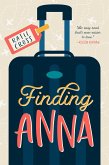 Finding Anna (eBook, ePUB)