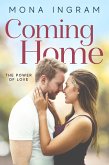 Coming Home (The Power of Love, #5) (eBook, ePUB)