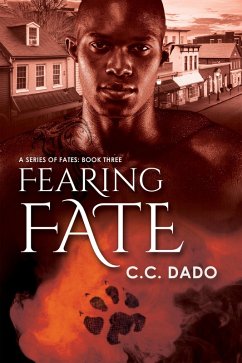 Cover Fearing Fate (eBook, ePUB)