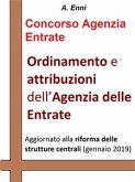 Ordinamento e attribuzioni dell'Agenzia delle Entrate (eBook, ePUB)