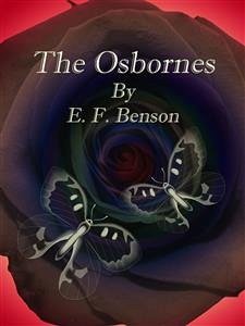 The Osbornes (eBook, ePUB) - F. Benson, E.