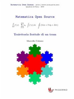 Cover Traiettoria frattale di un tram (eBook, ePUB)