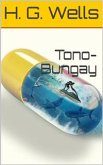 Tono-Bungay (eBook, PDF)