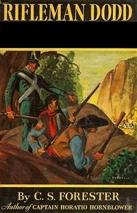 Rifleman Dodd (eBook, ePUB) - S. Forester, C.