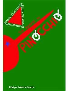 Tre sguardi su Pinocchio (eBook, ePUB) - Calamai, Silvia; Maraini, Dacia; Tartamella, Paolo