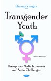 Transgender Youth: Perceptions, Media Influences and Social Challenges (eBook, PDF)