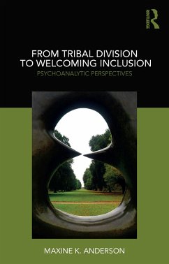 Cover From Tribal Division to Welcoming Inclusion (eBook, ePUB)