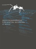 Java Programming for Spatial Sciences (eBook, PDF)