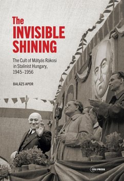Invisible Shining (eBook, PDF) - Apor, Balazs