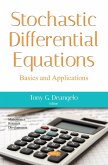 Stochastic Differential Equations: Basics and Applications (eBook, PDF) Stochastic Differential Equations: Basics and Applications (eBook, PDF)