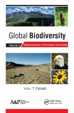 Global Biodiversity (eBook, ePUB)