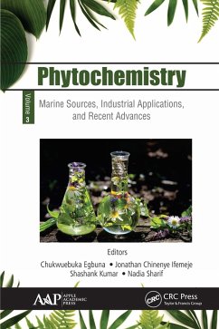 Cover Phytochemistry (eBook, PDF)