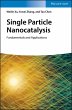 Single Particle Nanocatalysis (eBook,... - Bild 1