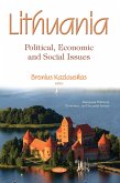 Lithuania: Political, Economic and Social Issues (eBook, PDF)