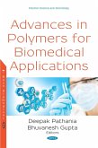 Advances in Polymers for Biomedical Applications (eBook, PDF)