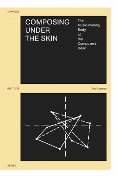 Composing under the Skin (eBook, PDF) - Paul Craenen, Craenen