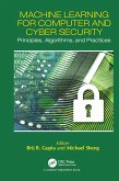 Machine Learning for Computer and Cyber Security (eBook, ePUB)