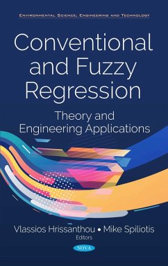 Conventional and Fuzzy Regression: Theory and Engineering Applications (eBook, PDF)