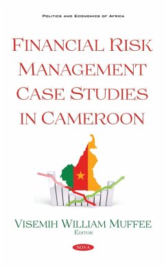 Cover Financial Risk Management Case Studies in Cameroon (eBook, PDF)