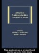 Atypical Antipsychotics (eBook, PDF) - Bild 1