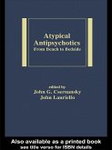 Atypical Antipsychotics (eBook, PDF)