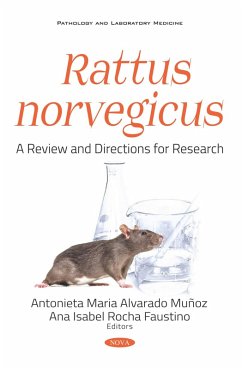 Rattus norvegicus - A Review and Directions for Research (eBook, PDF)