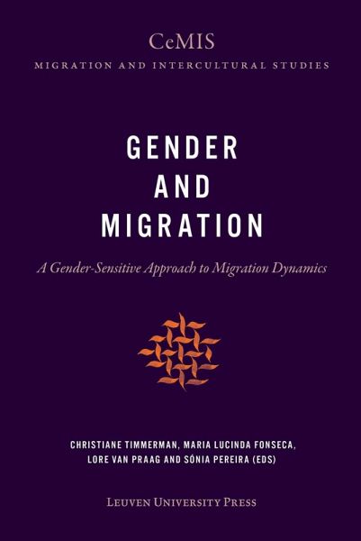 Gender and Migration (eBook, PDF)