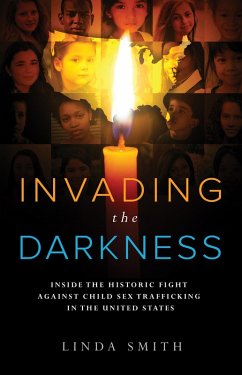 Cover Invading the Darkness (eBook, ePUB)