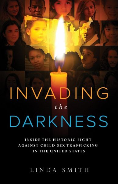 Invading the Darkness (eBook, ePUB) Invading the Darkness (eBook, ePUB)