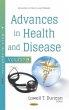 Advances in Health and Disease. Volume... - Bild 1