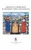 Aristotle's Problemata in Different... - Bild 1
