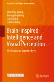 Brain-Inspired Intelligence and Visual Perception (eBook, PDF)