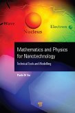Mathematics and Physics for Nanotechnology (eBook, PDF)