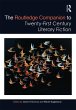 The Routledge Companion to Twenty-First... - Bild 1