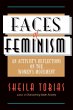 Faces Of Feminism (eBook, PDF) - Bild 1