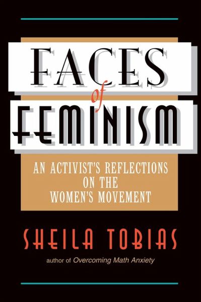 Faces Of Feminism (eBook, PDF) Faces Of Feminism (eBook, PDF)