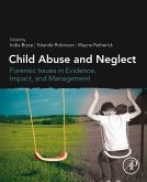 Child Abuse and Neglect (eBook, ePUB)