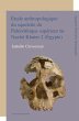 Etude anthropologique du squelette du... - Bild 1