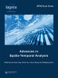 Advances in Spatio-Temporal Analysis... - Bild 1