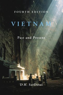 Vietnam (eBook, PDF) - Sardesai, D. R.