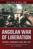 Angolan War of Liberation (eBook, ePUB) Angolan War of Liberation (eBook, ePUB)