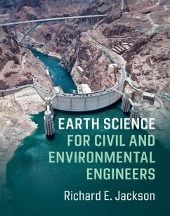 Earth Science for Civil and Environmental Engineers (eBook, ePUB) - Jackson, Richard E.