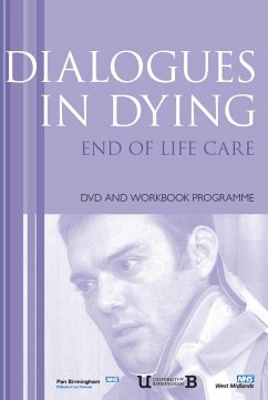 Dialogues in Dying (eBook, ePUB)