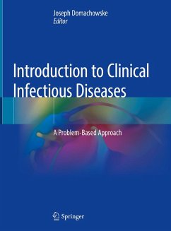 Introduction to Clinical Infectious Diseases (eBook, PDF)