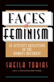 Faces Of Feminism (eBook, ePUB)