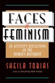 Faces Of Feminism (eBook, ePUB) Faces Of Feminism (eBook, ePUB)