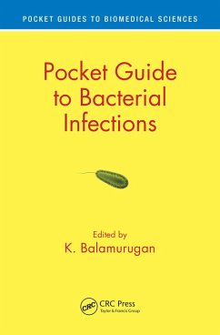 Pocket Guide to Bacterial Infections (eBook, PDF)